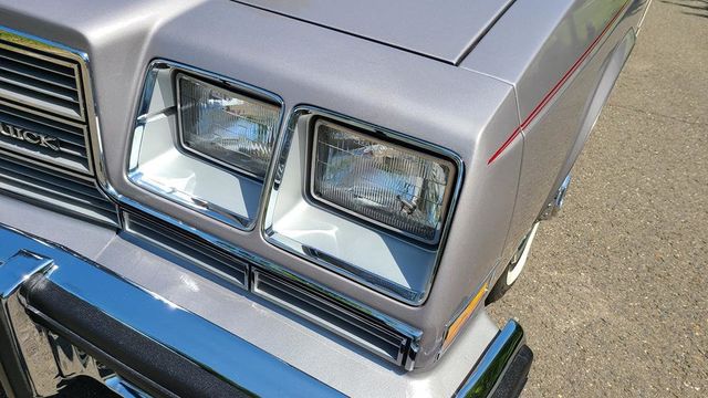 1983 Buick LeSabre Limited - 20906643 - 51