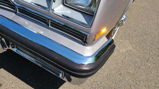 1983 Buick LeSabre Limited - 20906643 - 52