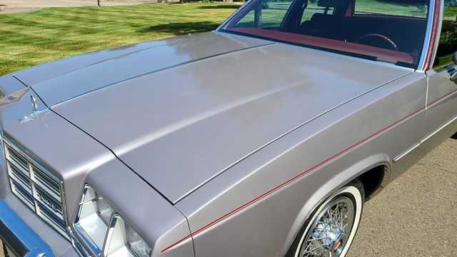 1983 Buick LeSabre Limited - 20906643 - 53