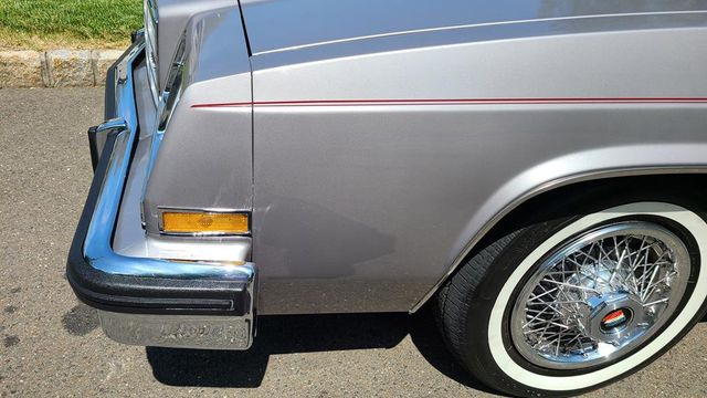 1983 Buick LeSabre Limited - 20906643 - 54