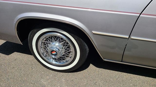 1983 Buick LeSabre Limited - 20906643 - 55