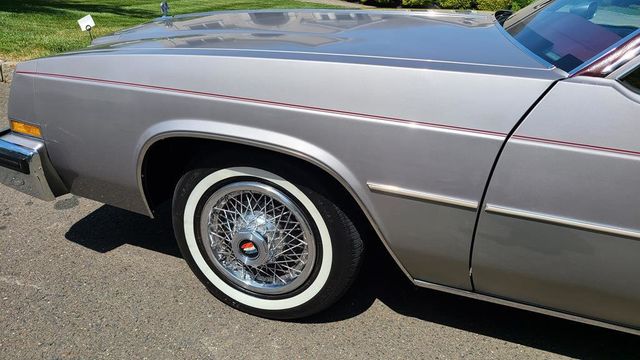 1983 Buick LeSabre Limited - 20906643 - 56