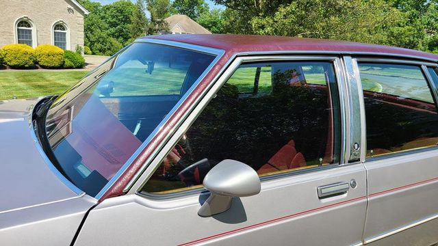 1983 Buick LeSabre Limited - 20906643 - 57