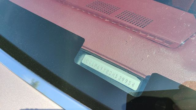1983 Buick LeSabre Limited - 20906643 - 59