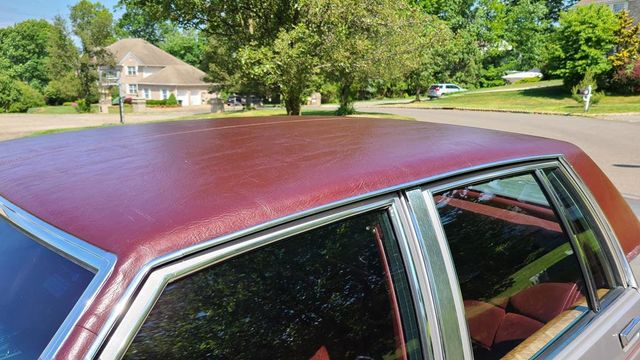 1983 Buick LeSabre Limited - 20906643 - 60