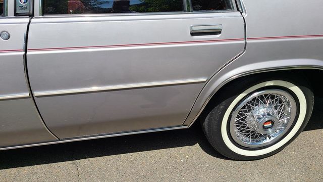 1983 Buick LeSabre Limited - 20906643 - 62