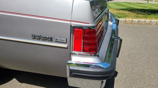 1983 Buick LeSabre Limited - 20906643 - 63
