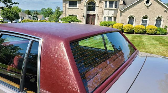 1983 Buick LeSabre Limited - 20906643 - 64