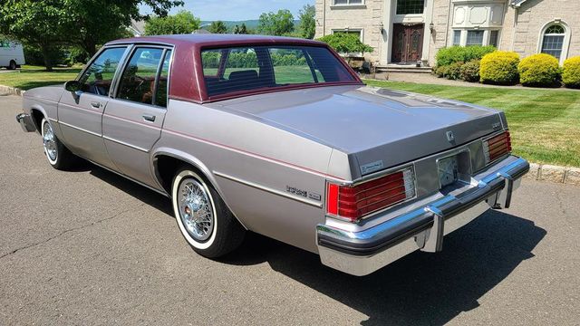1983 Buick LeSabre Limited - 20906643 - 65