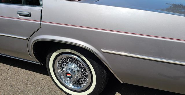 1983 Buick LeSabre Limited - 20906643 - 66