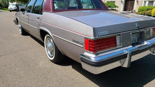 1983 Buick LeSabre Limited - 20906643 - 67