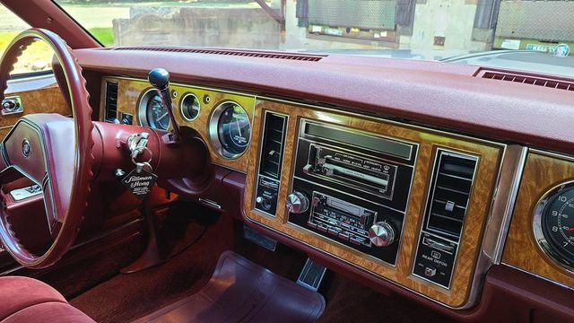 1983 Buick LeSabre Limited - 20906643 - 6