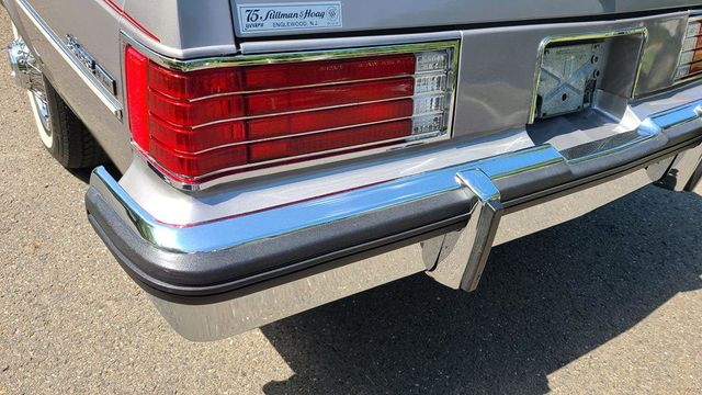 1983 Buick LeSabre Limited - 20906643 - 69