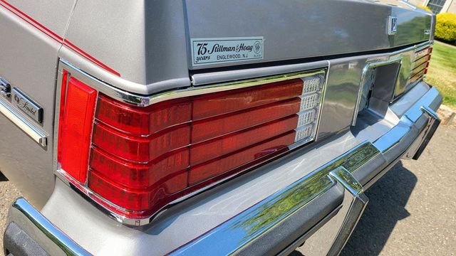 1983 Buick LeSabre Limited - 20906643 - 70