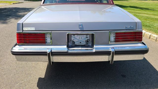 1983 Buick LeSabre Limited - 20906643 - 71