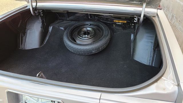 1983 Buick LeSabre Limited - 20906643 - 72
