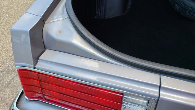 1983 Buick LeSabre Limited - 20906643 - 74