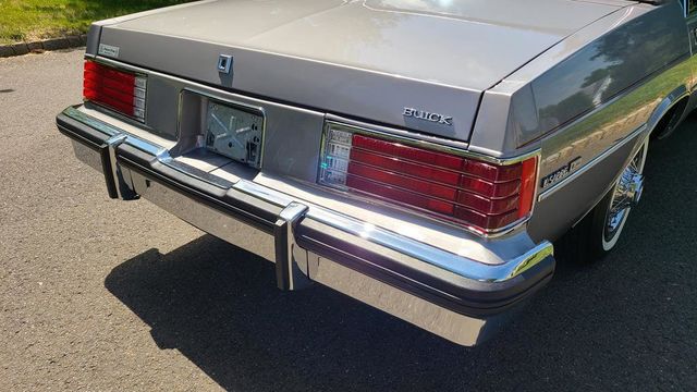 1983 Buick LeSabre Limited - 20906643 - 77