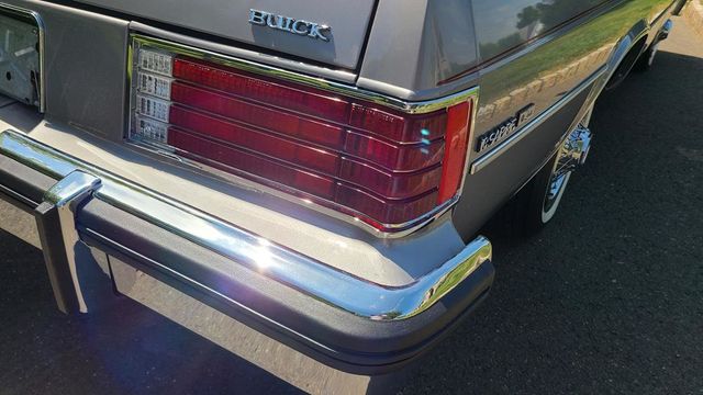 1983 Buick LeSabre Limited - 20906643 - 78