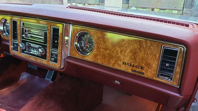 1983 Buick LeSabre Limited - 20906643 - 7