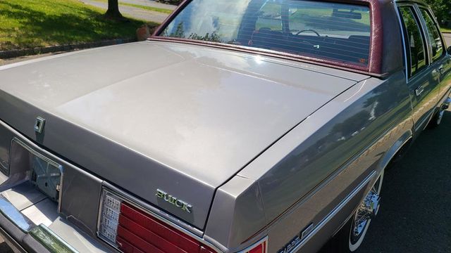 1983 Buick LeSabre Limited - 20906643 - 79