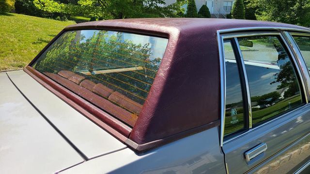 1983 Buick LeSabre Limited - 20906643 - 81