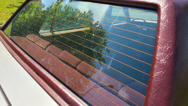 1983 Buick LeSabre Limited - 20906643 - 82