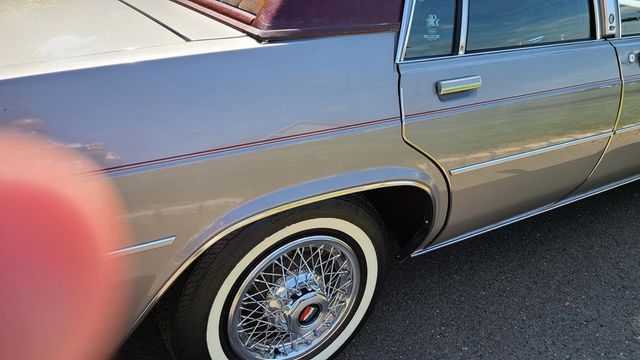 1983 Buick LeSabre Limited - 20906643 - 83
