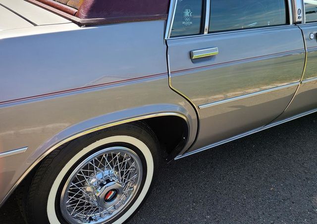 1983 Buick LeSabre Limited - 20906643 - 84