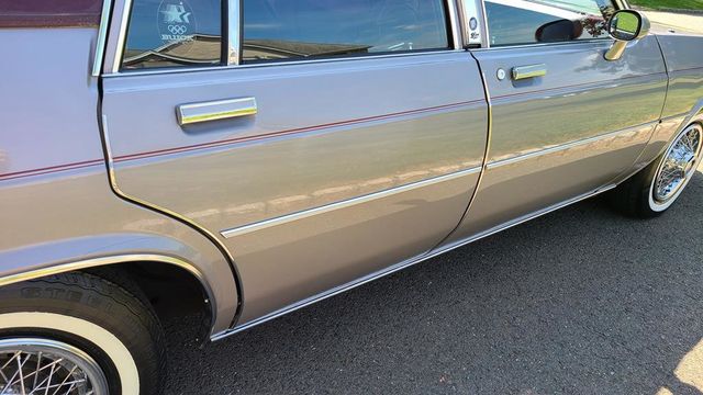 1983 Buick LeSabre Limited - 20906643 - 86