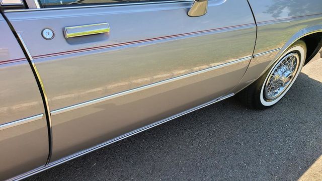 1983 Buick LeSabre Limited - 20906643 - 87
