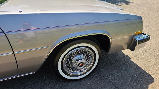 1983 Buick LeSabre Limited - 20906643 - 88