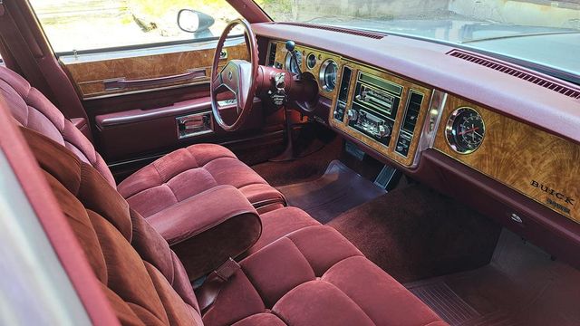 1983 Buick LeSabre Limited - 20906643 - 8