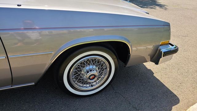 1983 Buick LeSabre Limited - 20906643 - 89
