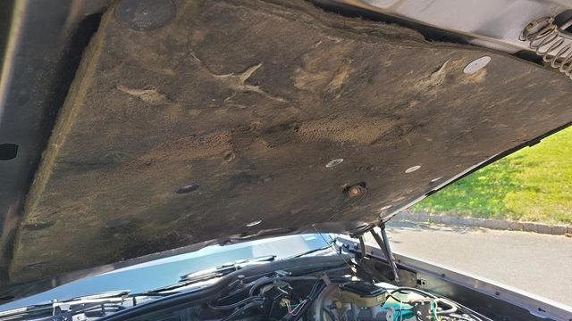 1983 Buick LeSabre Limited - 20906643 - 91