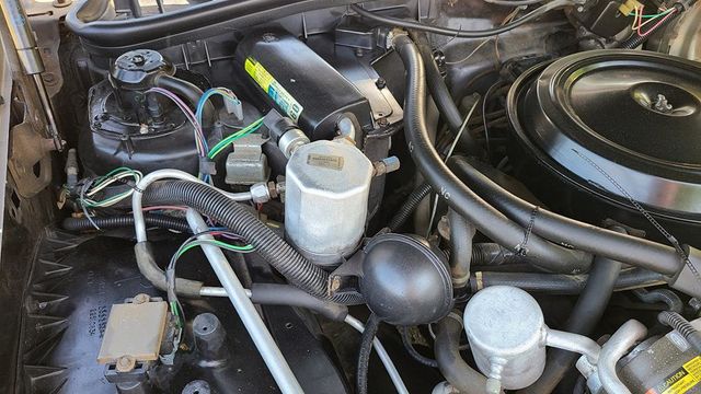 1983 Buick LeSabre Limited - 20906643 - 92