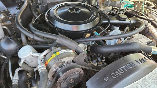 1983 Buick LeSabre Limited - 20906643 - 93