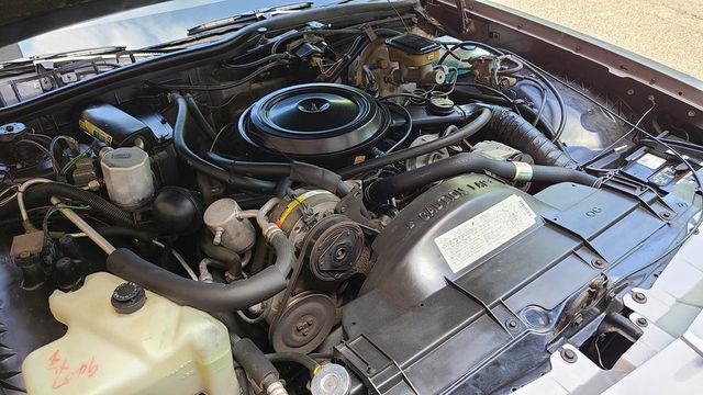 1983 Buick LeSabre Limited - 20906643 - 95
