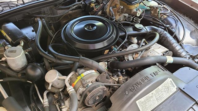 1983 Buick LeSabre Limited - 20906643 - 96