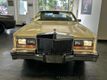 1983 Cadillac Eldorado Base Trim - 22593678 - 1