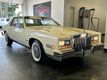 1983 Cadillac Eldorado Base Trim - 22593678 - 2