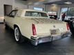 1983 Cadillac Eldorado Base Trim - 22593678 - 5