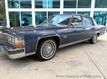 1983 Cadillac Fleetwood  - 23027384 - 13