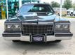 1983 Cadillac Fleetwood  - 23027384 - 1