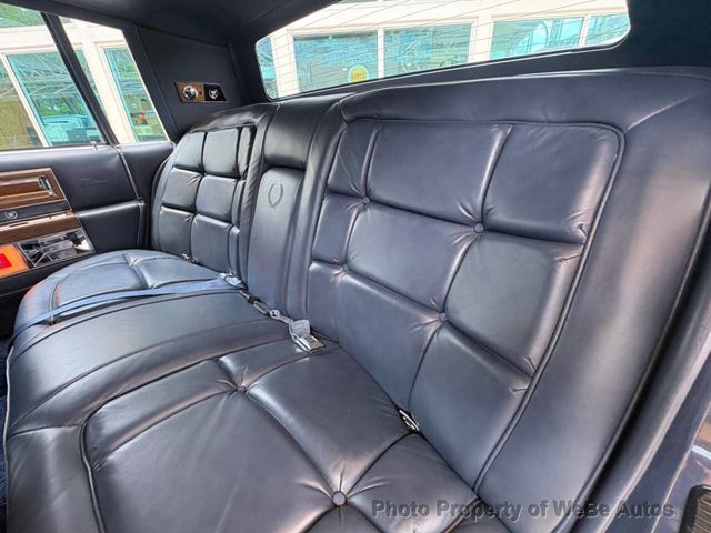 1983 Cadillac Fleetwood  - 23027384 - 33