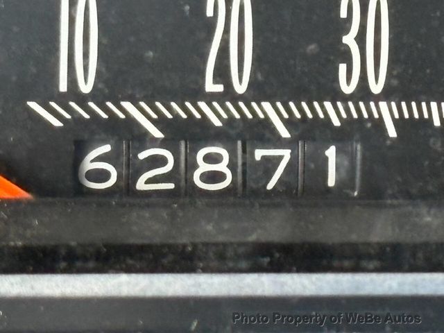 1983 Cadillac Fleetwood  - 23027384 - 43