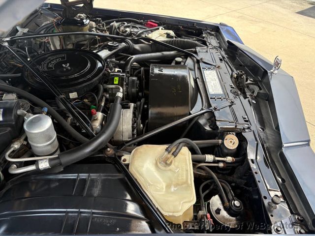 1983 Cadillac Fleetwood  - 23027384 - 45