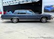 1983 Cadillac Fleetwood  - 23027384 - 4