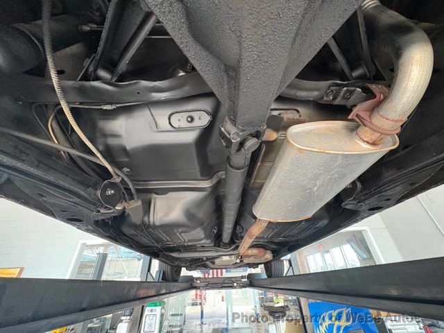 1983 Cadillac Fleetwood  - 23027384 - 52