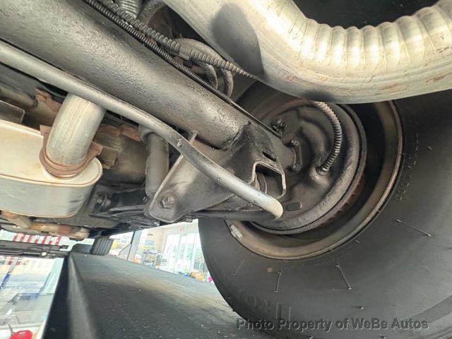1983 Cadillac Fleetwood  - 23027384 - 53